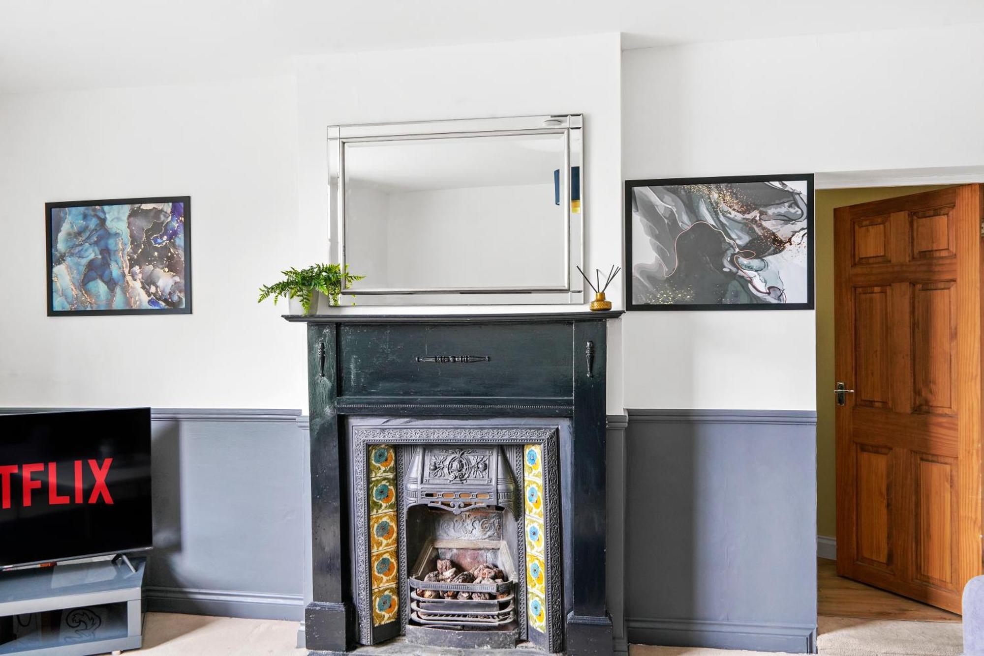 Apartamento Harbourside Heaven In - Sleeps 8 *