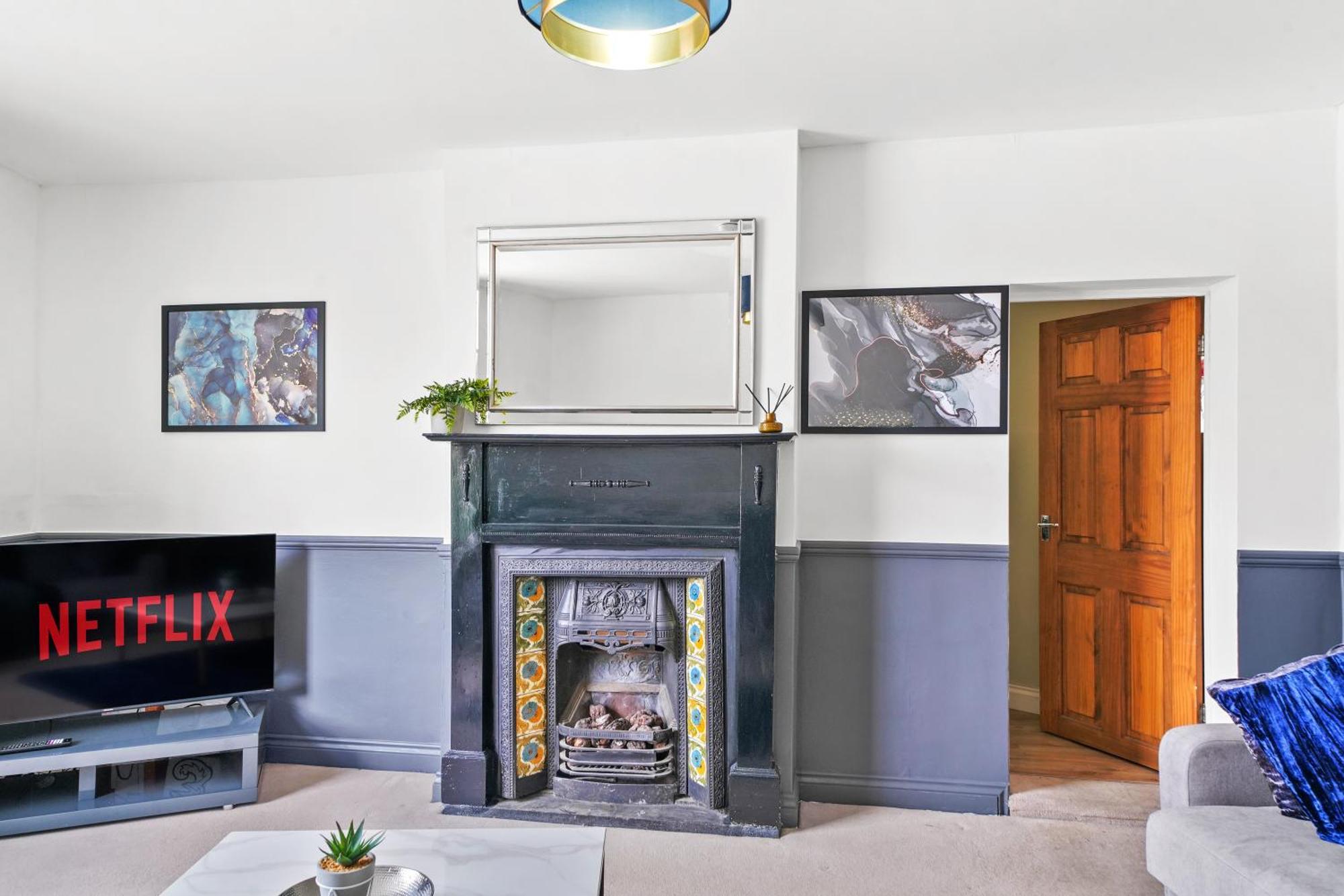 Harbourside Heaven In - Sleeps 8 Apartamento Bristol